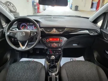 Opel Corsa 2018 photo 3