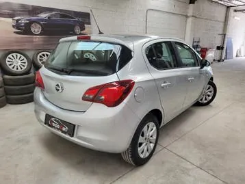 Opel Corsa 2018 photo 2
