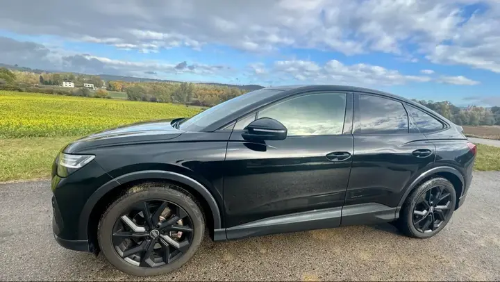 Audi Q4 E-Tron 2023 photo 2