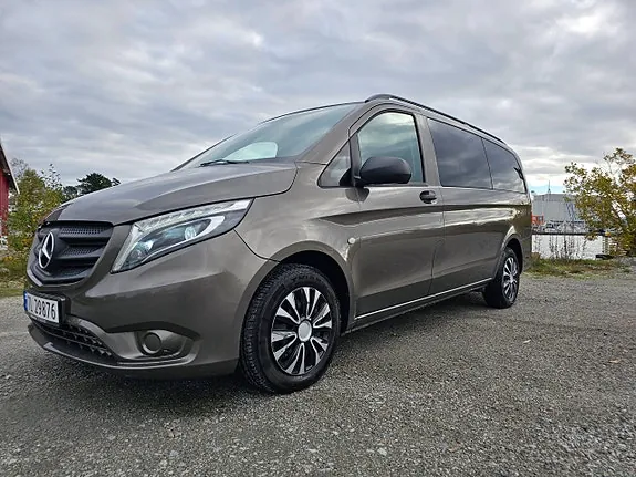 Mercedes-Benz Vito 116