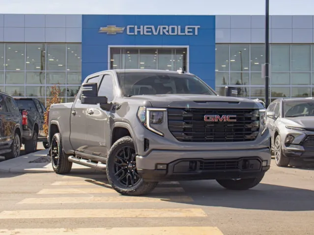GMC Sierra 1500 2024 photo 2