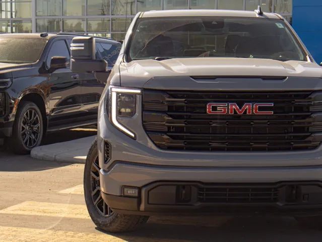 GMC Sierra 1500 2024 photo 5