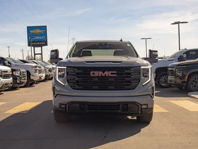 GMC Sierra 1500 2024 photo 3