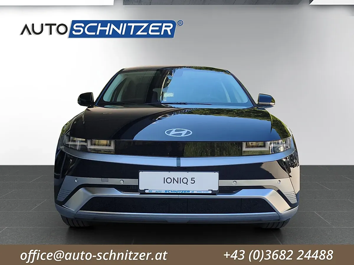 Hyundai Ioniq 5 photo 2