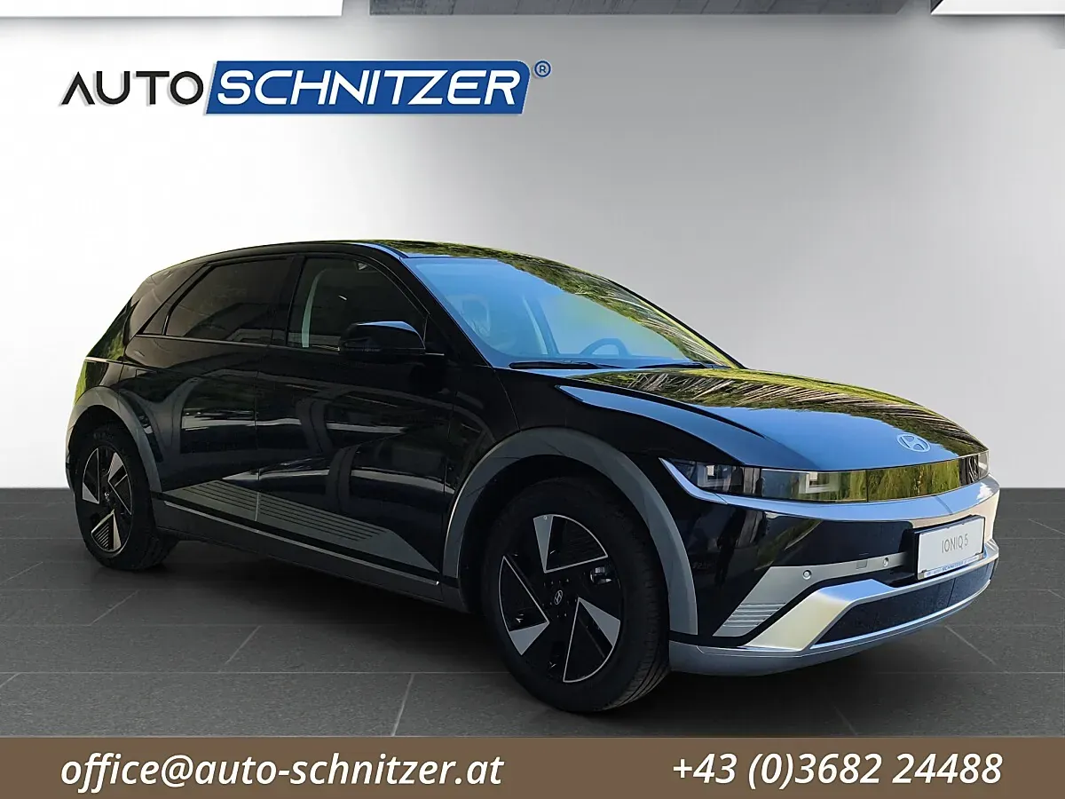 Hyundai Ioniq 5 photo 3