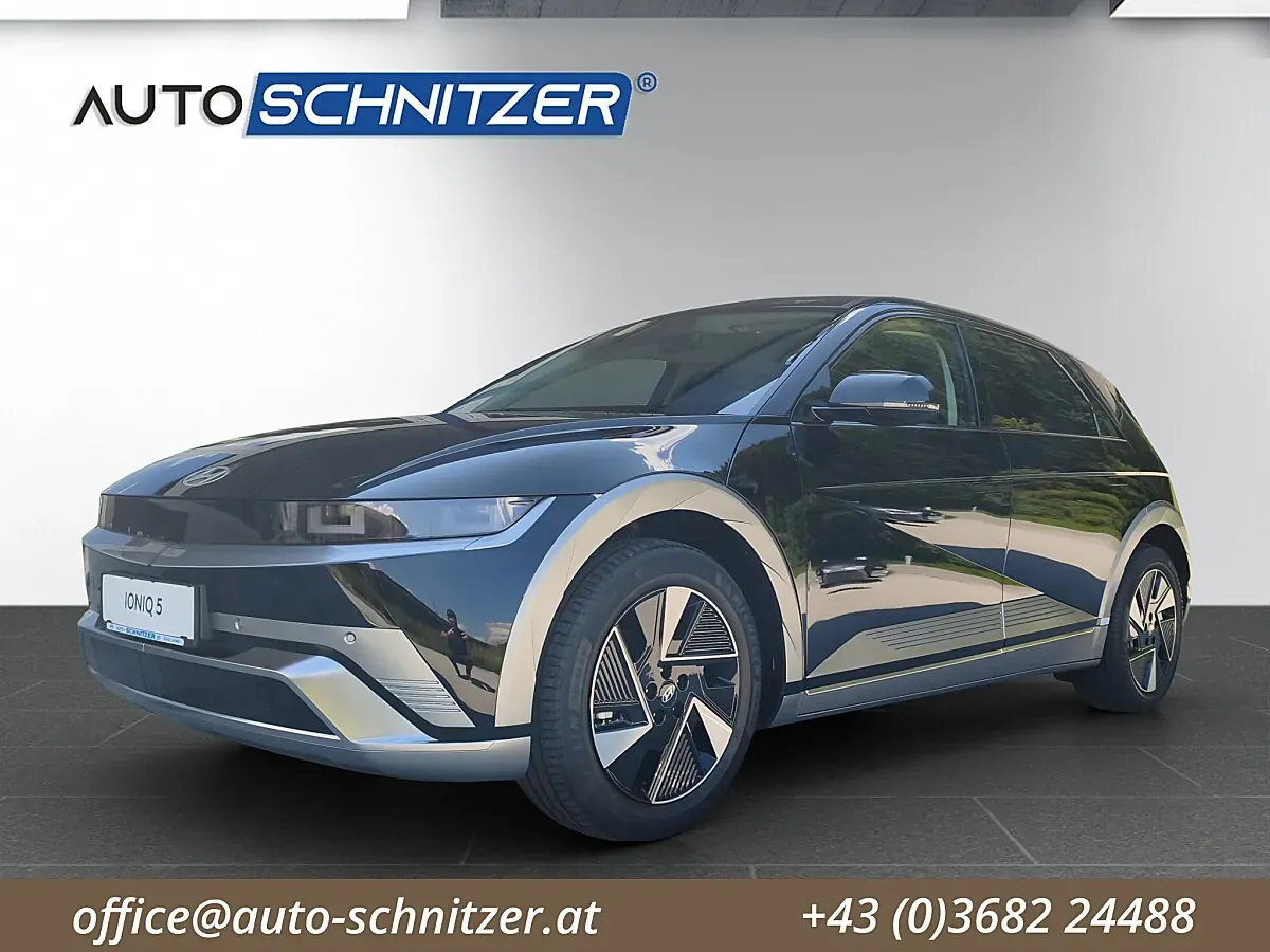 Hyundai Ioniq 5