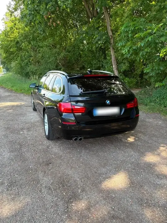 BMW 525D