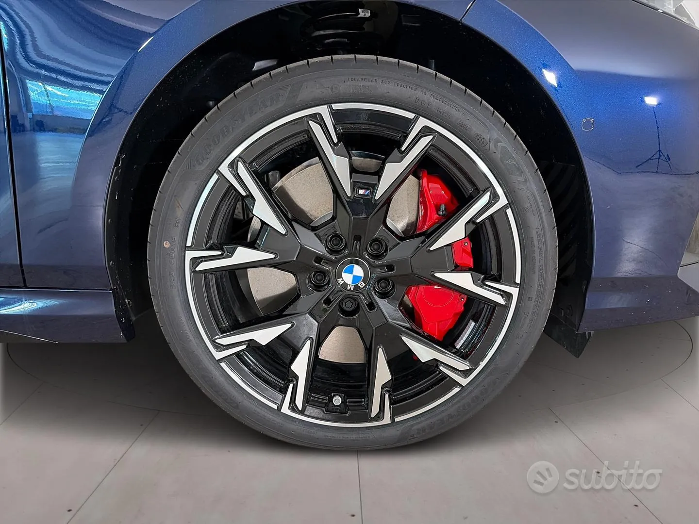 BMW 1 Series 2024 photo 5