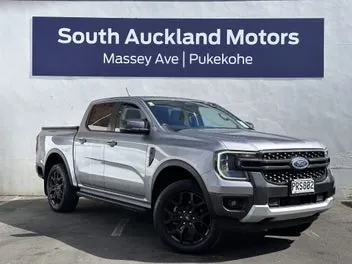 Ford Ranger 2022 photo 4