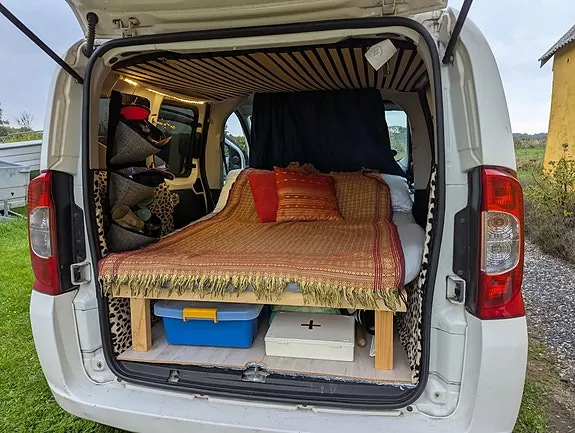 Fiat Qubo 2011 photo 5