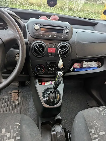 Fiat Qubo 2011 photo 3