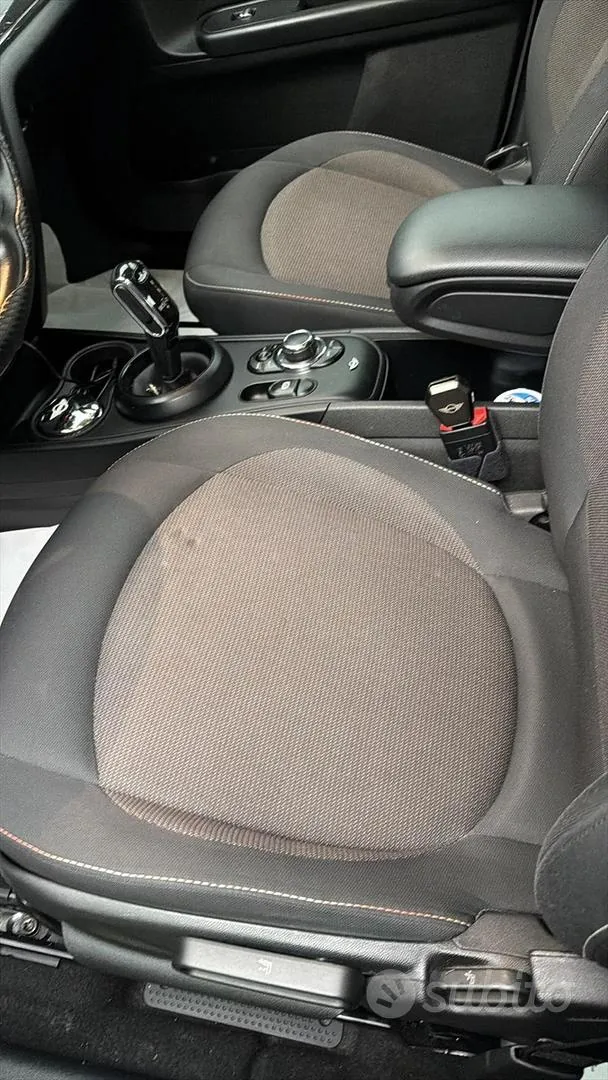 Mini Mini Countryman 2022 photo 4