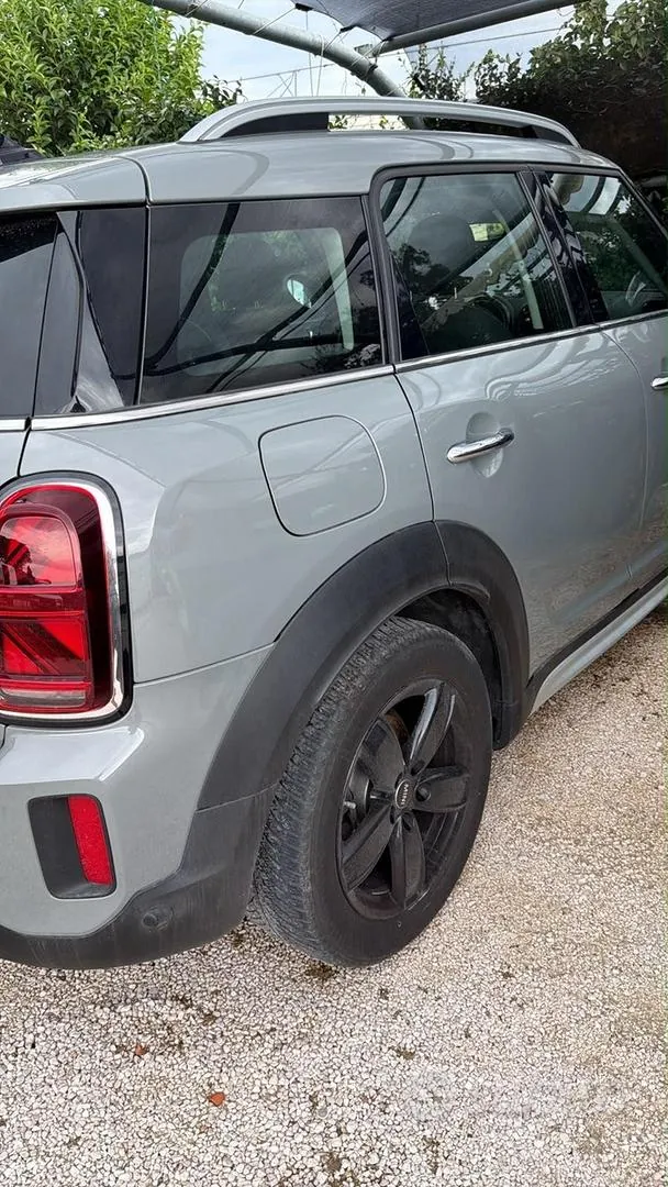 Mini Mini Countryman 2022 photo 2