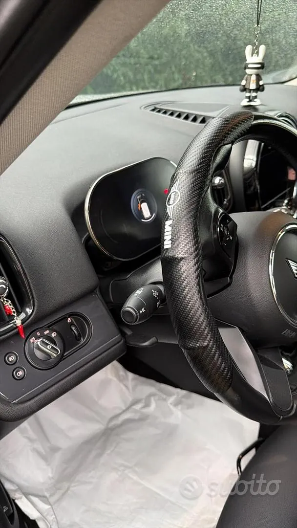 Mini Mini Countryman 2022 photo 5