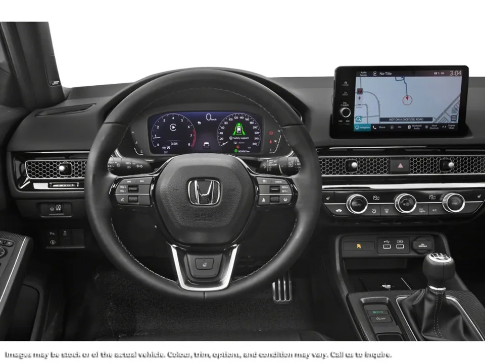 Honda Civic 2024 photo 4