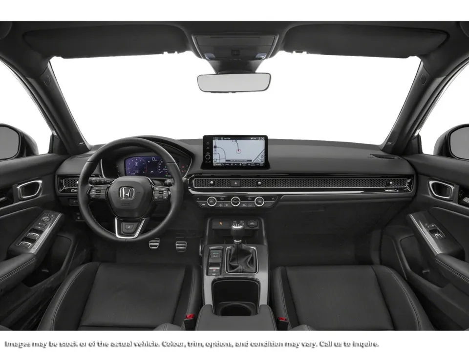 Honda Civic 2024 photo 5