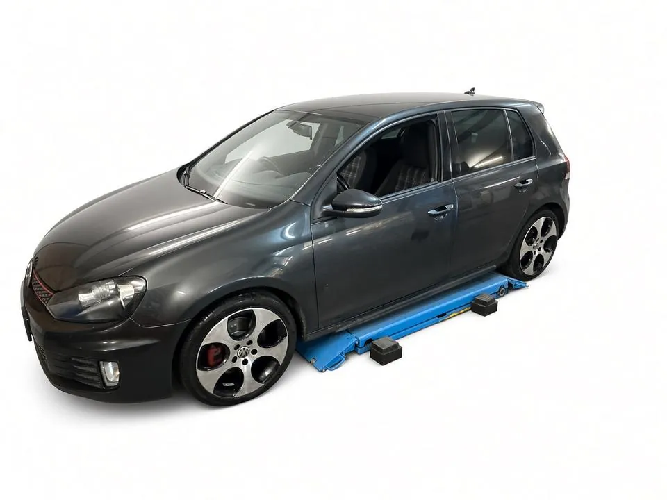 Volkswagen Golf 6 Gti