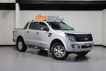 Ford Ranger 2015 photo 2