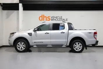 Ford Ranger 2015 photo 5
