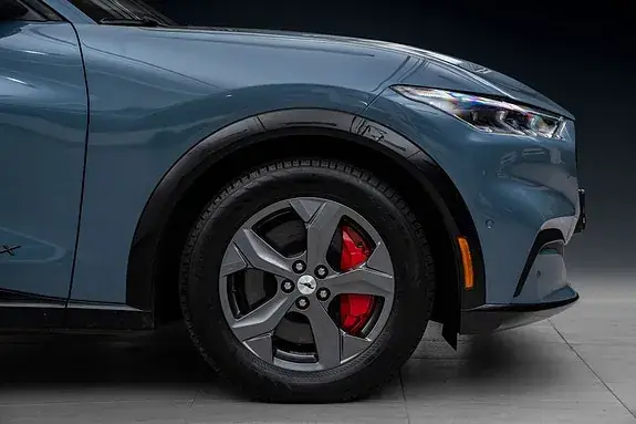 Ford Mustang Mach-E 2023 photo 5