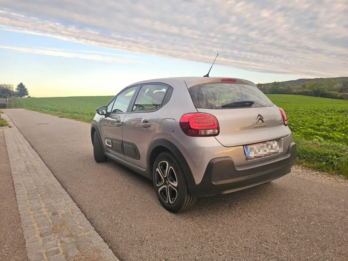 Citroen C3 2024 photo 2