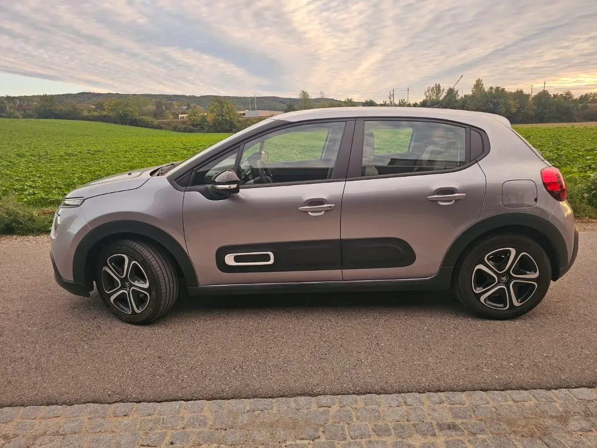 Citroen C3 2024 photo 3