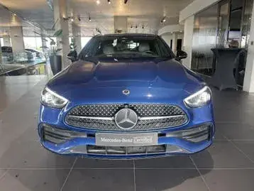 Mercedes-Benz C 300 E 2024 photo 2