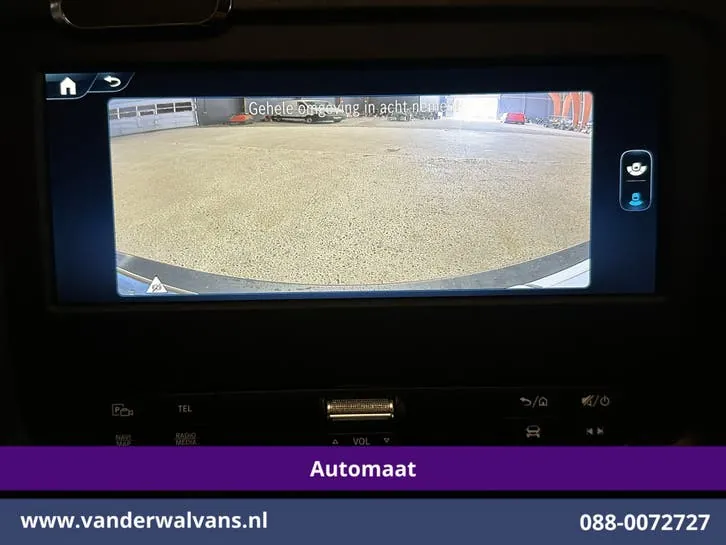 Mercedes-Benz Vito 2024 photo 3