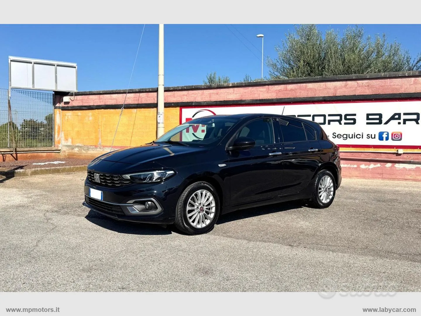 Fiat Tipo