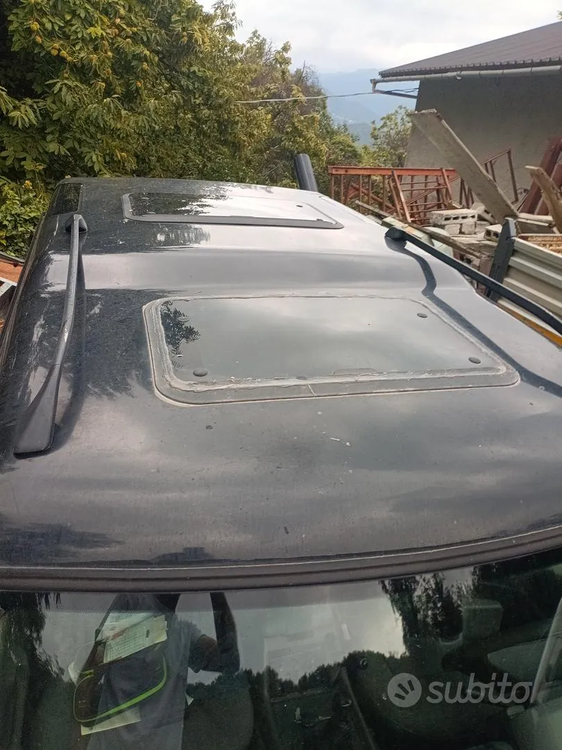 Land Rover Discovery 2001 photo 4