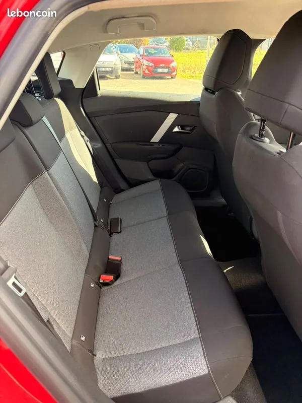 Citroen C4 2022 photo 5