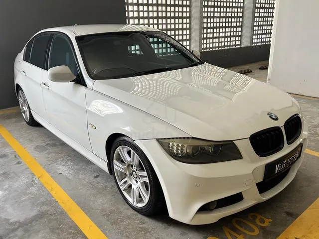 BMW 320D