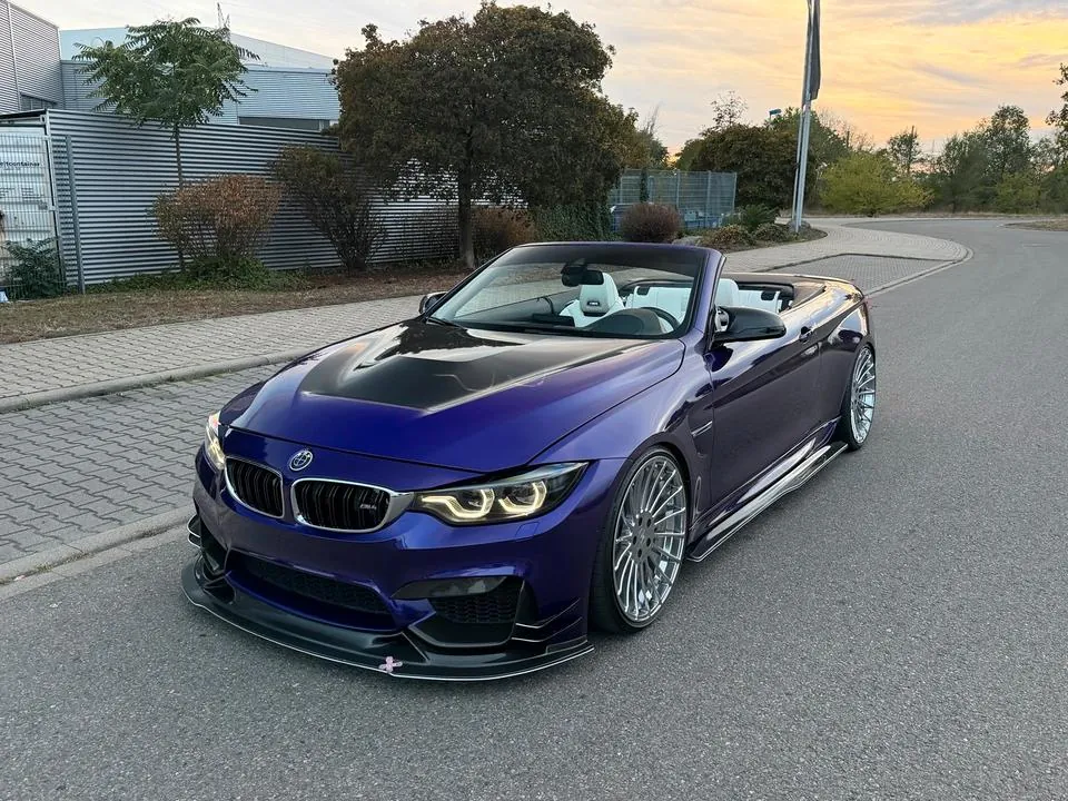 BMW M4