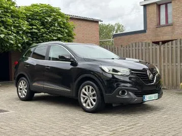 Renault Kadjar 2017 photo 3