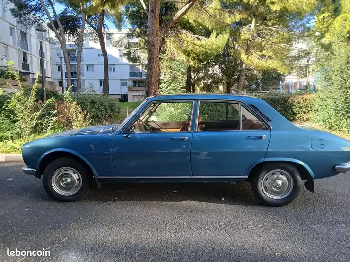 Peugeot Autres