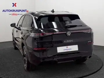 Volkswagen T-Roc 2026 photo 3