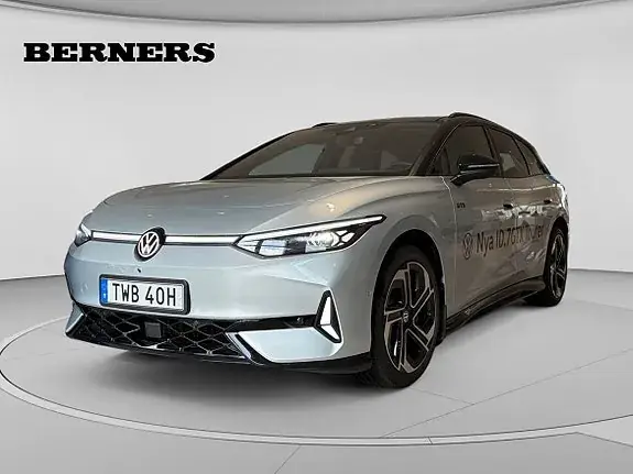 Volkswagen Id.7
