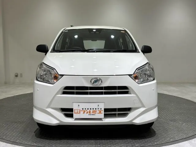Daihatsu Miraito L Saiis 2020 photo 5