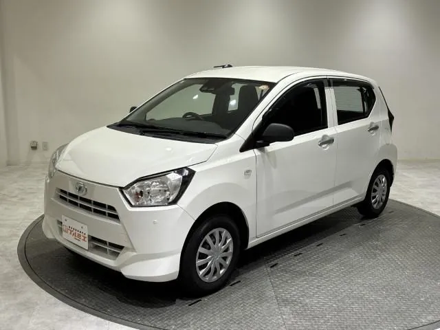 Daihatsu Miraito L Saiis 2020 photo 4