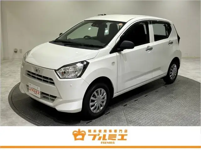 Daihatsu Miraito L Saiis