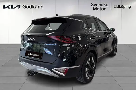 Kia Sportage 2023 photo 4