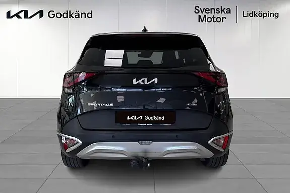 Kia Sportage 2023 photo 5