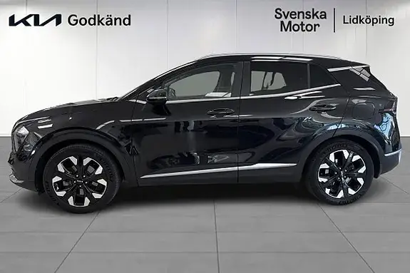 Kia Sportage 2023 photo 3