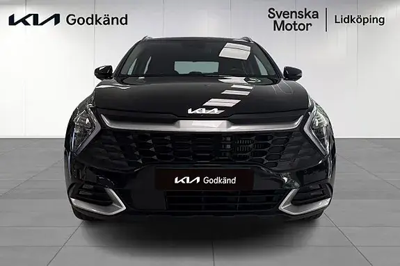 Kia Sportage 2023 photo 2