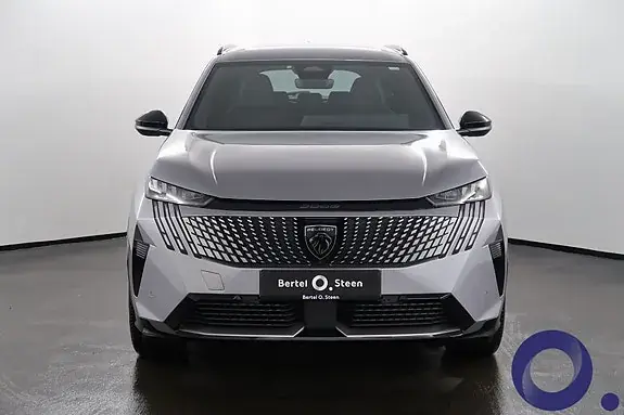 Peugeot E-5008 2026 photo 3