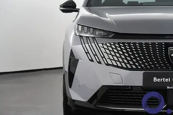 Peugeot E-5008 2026 photo 4