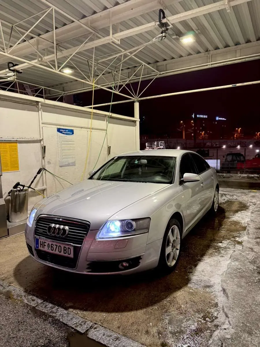 Audi A6 Allroad 2004 photo 2