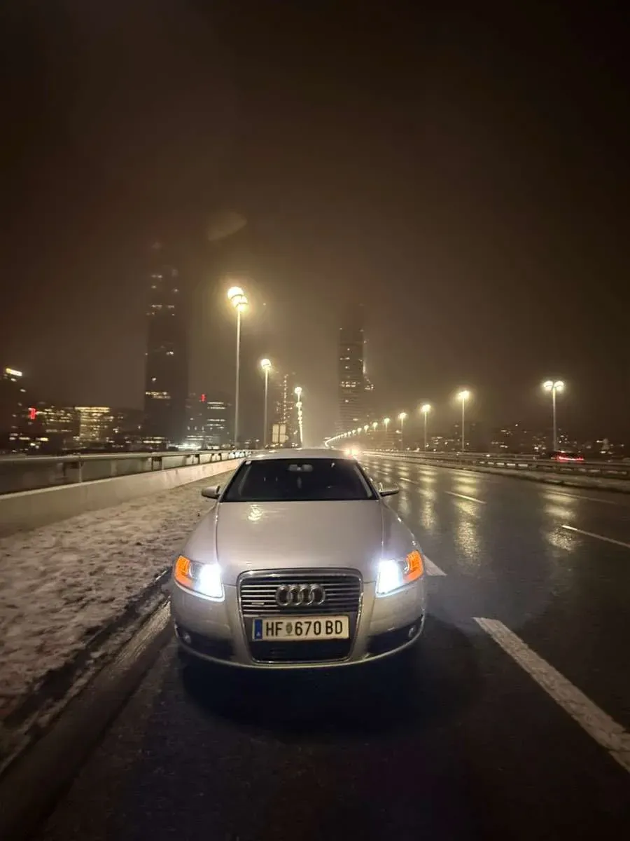 Audi A6 Allroad 2004 photo 3