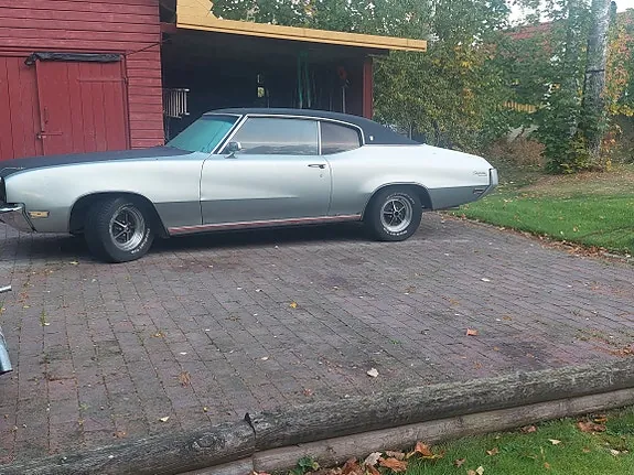 Buick Skylark