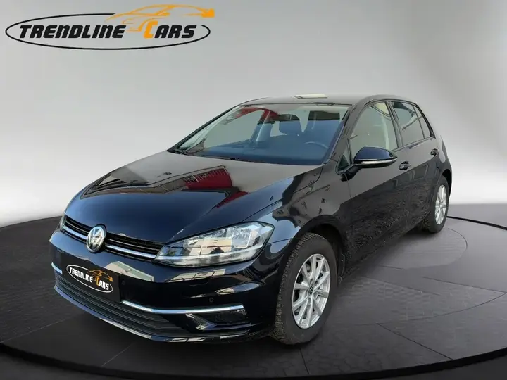 Volkswagen Golf 7